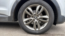 Hyundai Santa Fe 2.2 CRDi Premium SE 5dr Auto [7 Seats] Diesel Estate